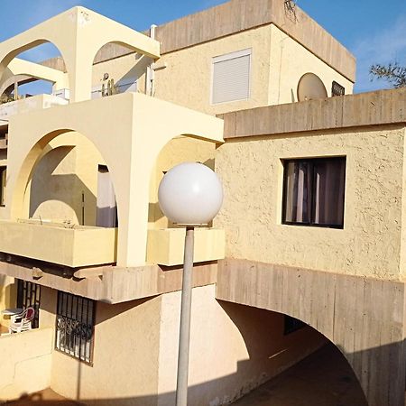 Ryaproperty Apartment Morro Jable  Ngoại thất bức ảnh