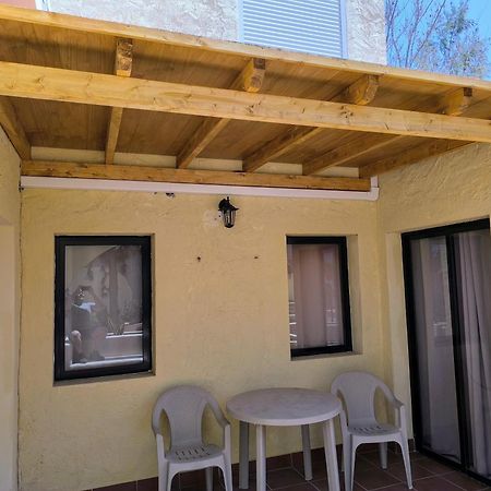 Ryaproperty Apartment Morro Jable  Ngoại thất bức ảnh