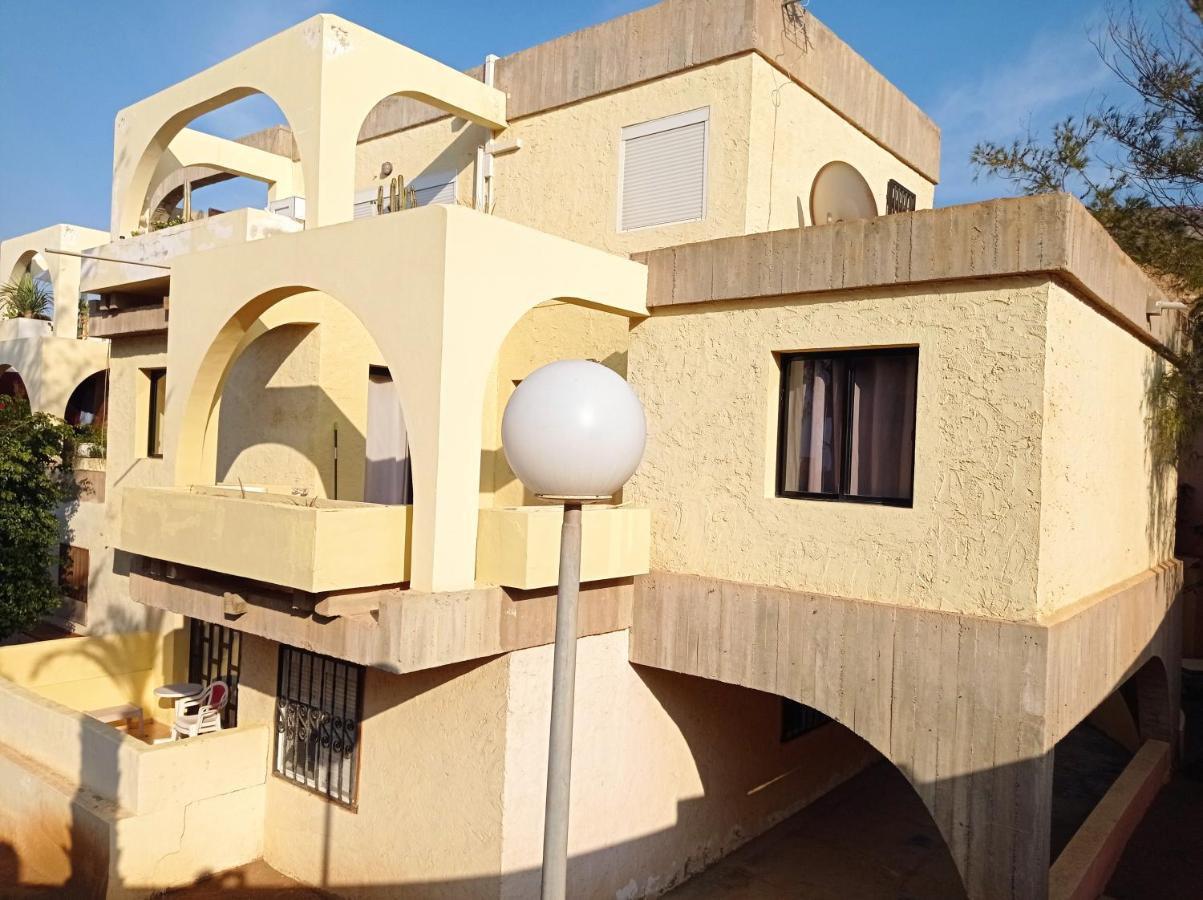 Ryaproperty Apartment Morro Jable  Ngoại thất bức ảnh