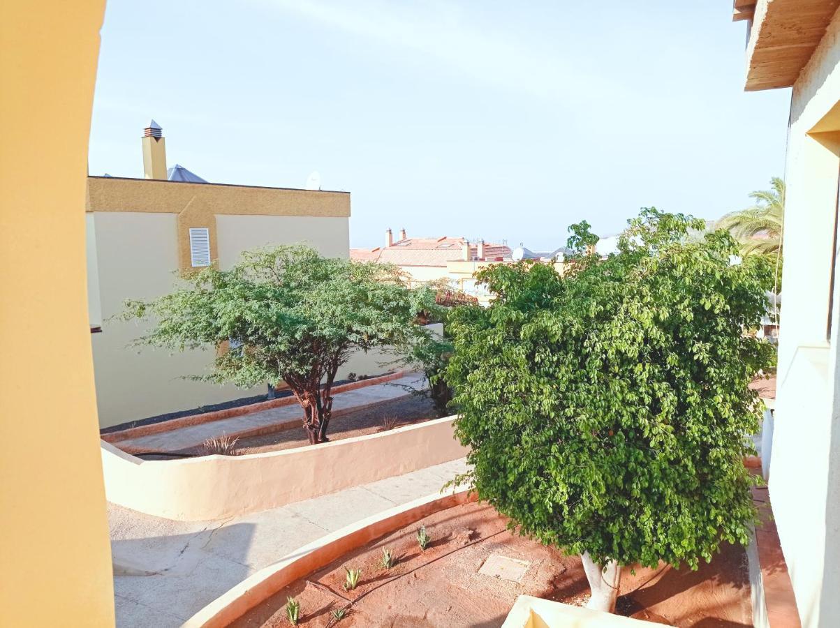 Ryaproperty Apartment Morro Jable  Ngoại thất bức ảnh