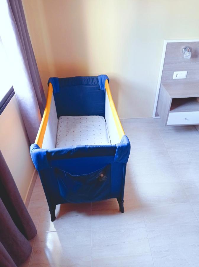 Ryaproperty Apartment Morro Jable  Ngoại thất bức ảnh