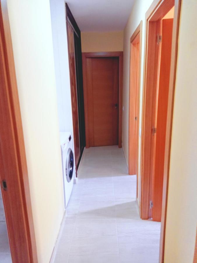 Ryaproperty Apartment Morro Jable  Ngoại thất bức ảnh