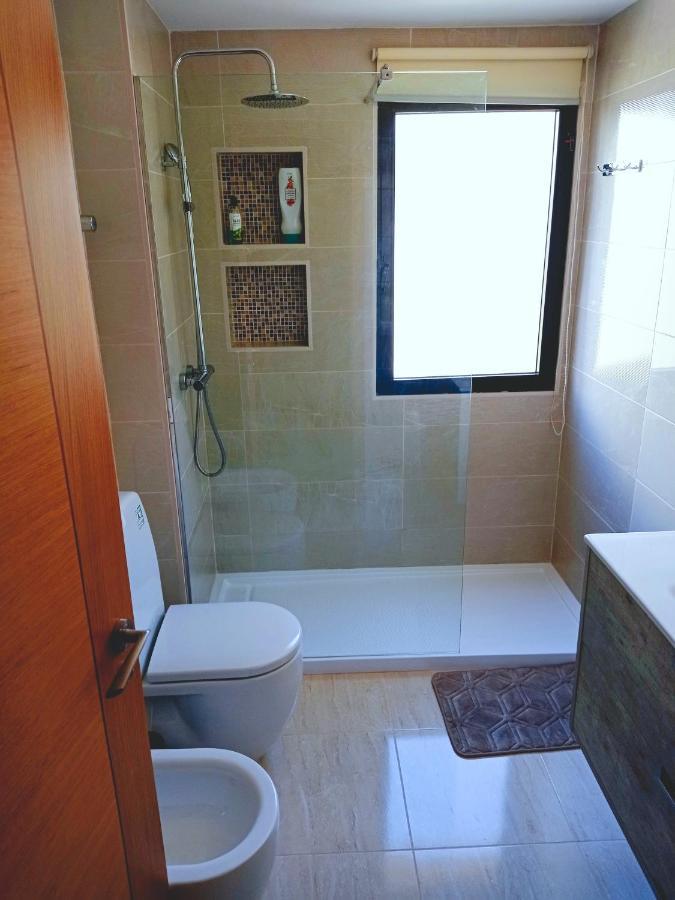 Ryaproperty Apartment Morro Jable  Ngoại thất bức ảnh