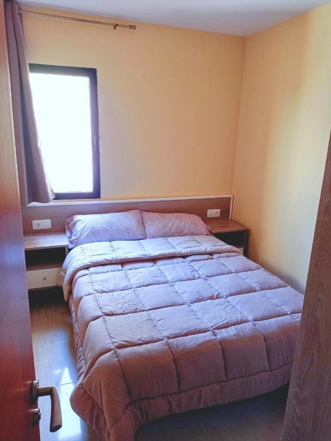 Ryaproperty Apartment Morro Jable  Ngoại thất bức ảnh