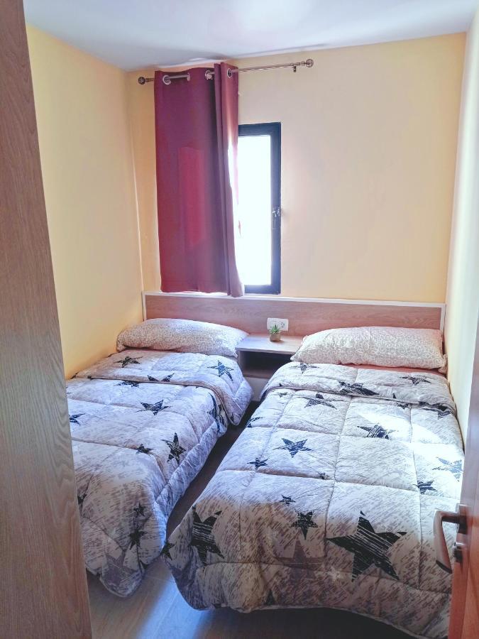 Ryaproperty Apartment Morro Jable  Ngoại thất bức ảnh