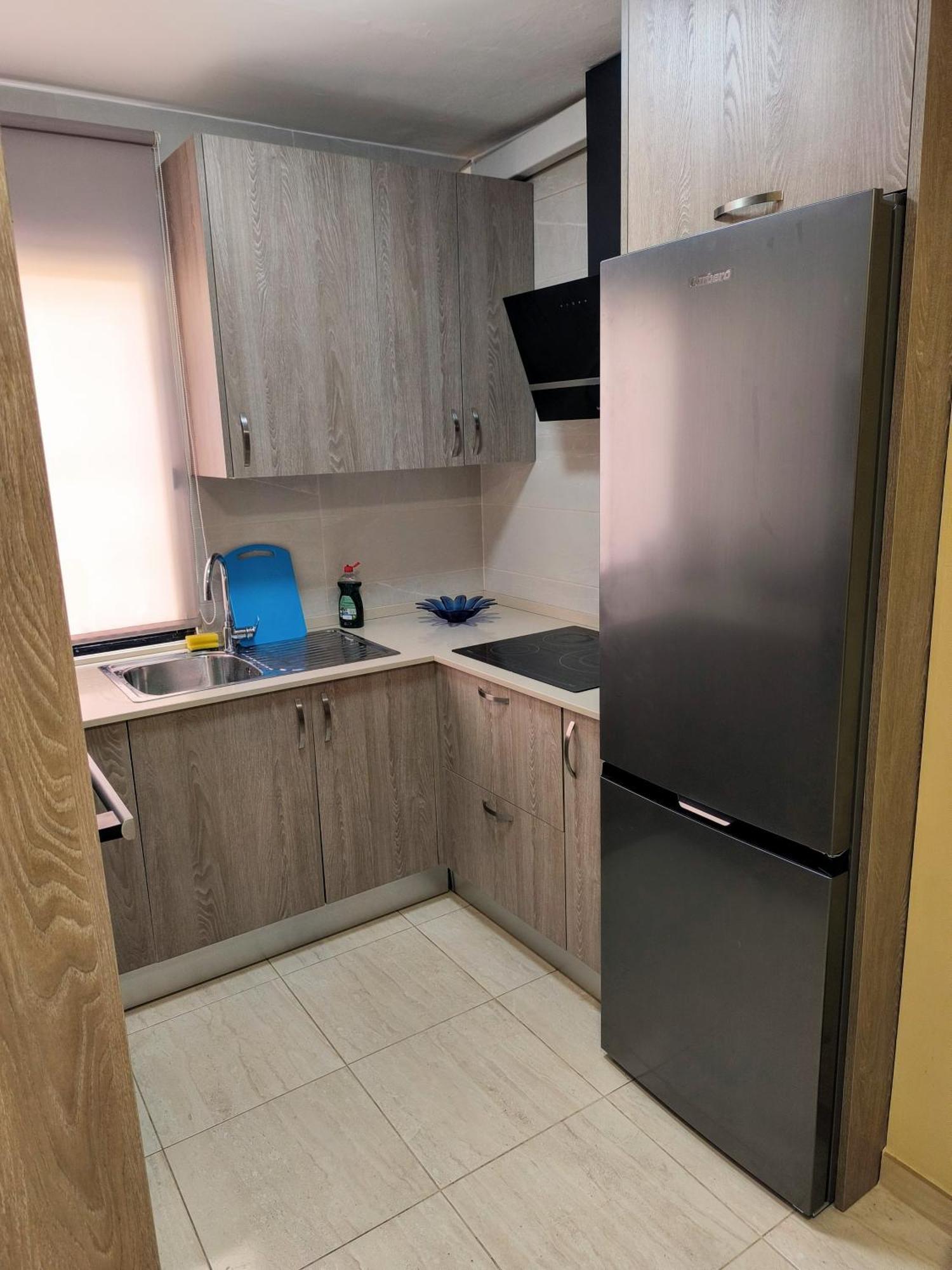 Ryaproperty Apartment Morro Jable  Ngoại thất bức ảnh