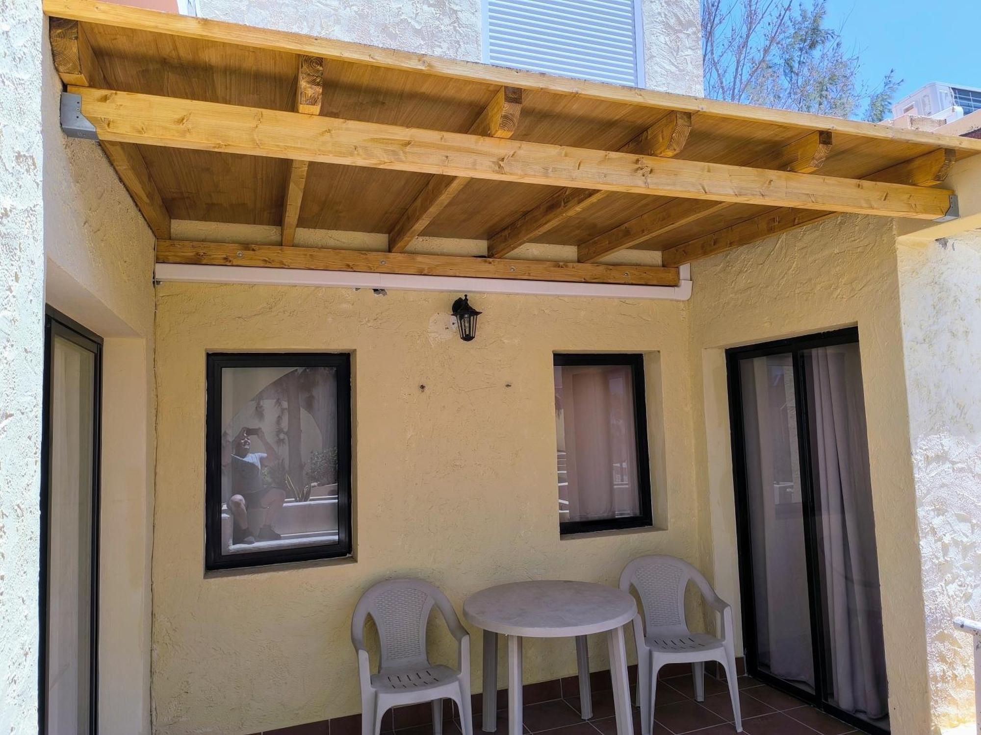Ryaproperty Apartment Morro Jable  Ngoại thất bức ảnh